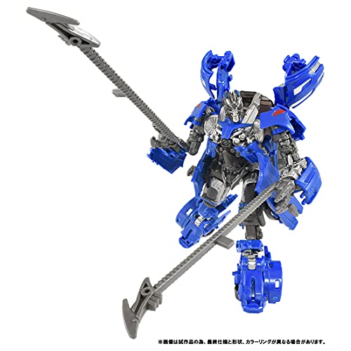 "Transformers: The Movie" Studio Series SS-74 Jolt
