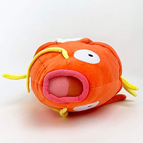 "Pokemon" Mochifuwa Cushion PZ22 Magikarp