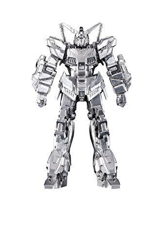 Chogokin no Katamari Gundam Series GM-08 Unicorn Gundam Destroy Mode