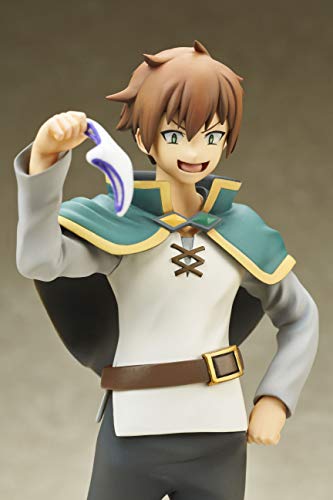 Kazuma Satou - 1/8 scale - Kono Subarashii Sekai ni Shukufuku o! 2 - Bell Fine | Ninoma