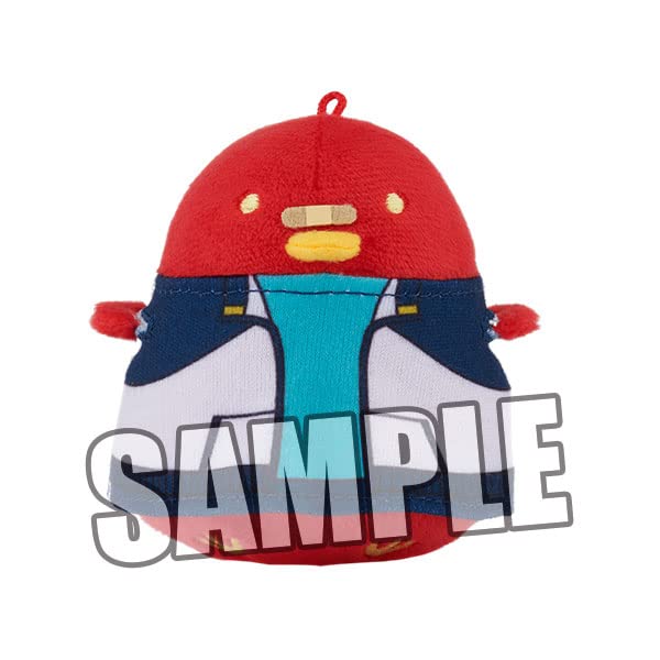 ChunColle "Touken Ranbu -Hanamaru-" Aizen Kunitoshi