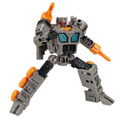 【Takaratomy】"Transformers" Earth Rise ER-12 Fasttrack