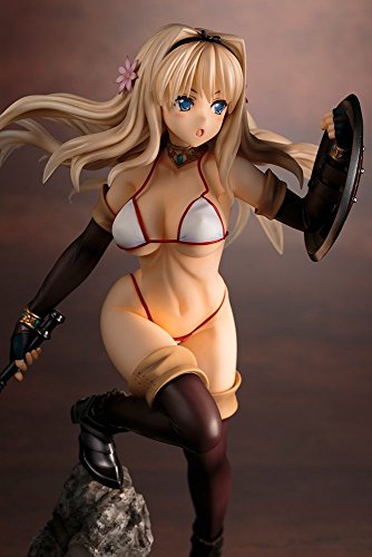 Kusugawa Sasara 1/6 4-Leaves To Heart 2 Dungeon Travelers - Kotobukiya