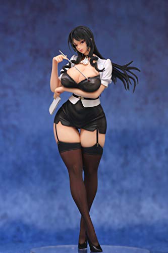 "Kyuuketsu Jokyoushi no Kenzoku Seikatsu -Lesson with Vampire-" Akane Renka Ver. 2
