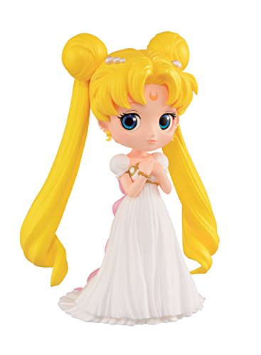 Sailor Moon Q posket PRINCESS SERENITY