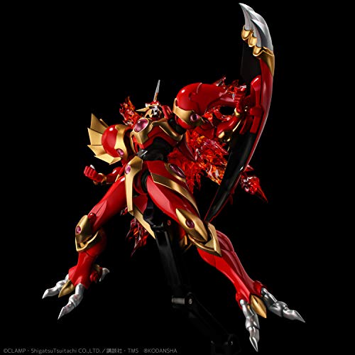 Riobot "Magic Knight Rayearth" Rayearth