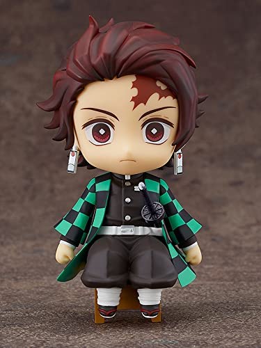 "Demon Slayer: Kimetsu Nein Yaiba" Nendoroid Swacchao! Kamado Tanjiro.
