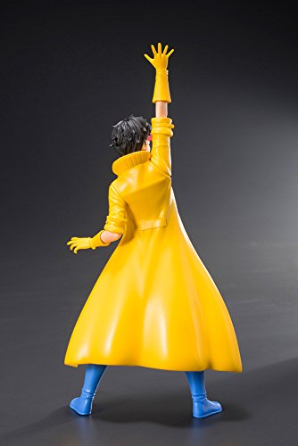 Wolverine & Jubilee (Two Pack version) - 1/10 scale - X-Men: The Animated Series - Kotobukiya