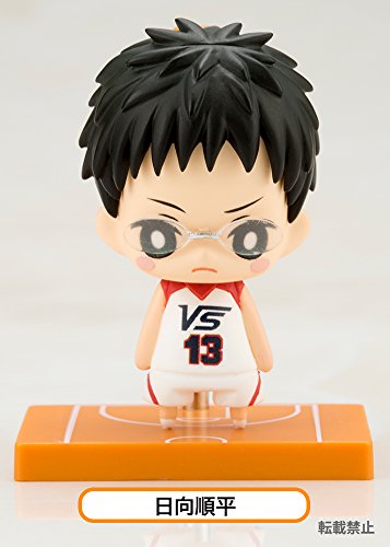 One Coin Mini Figure Collection Gekijouban Kuroko no Basket Last Game Gekijouban Kuroko no Basket Last Game - Kotobukiya