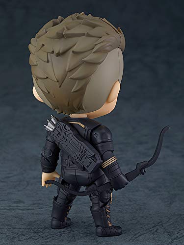 Avengers: Endgame - Hawkeye - Nendoroid #1290 - Endgame Ver. (Good Smile Company)