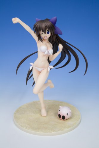 Suzu 1/7 Nagasarete Airantou - Kotobukiya