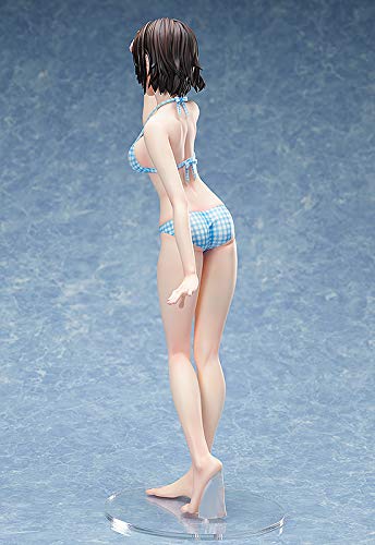 "Love Plus" 1/4 Scale FigureTakane Manaka Swimwear Ver.