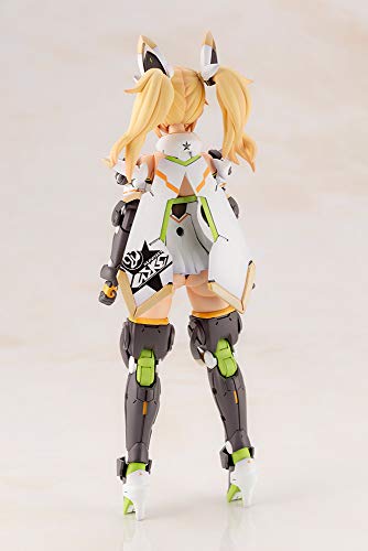 "Phantasy Star Online 2 es" Gene (Stellatears Ver.)