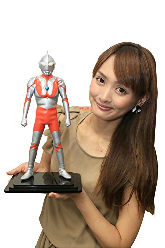 Ultraman 1/5 Type C Ultraman - Kaiyodo