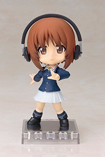 Nishizumi Miho Cu-Poche Girls und Panzer - Kotobukiya