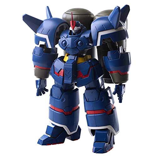 Xenogears Structure Arts Plus 1/144 Scale Plastic Model Kit Series Siebzehn