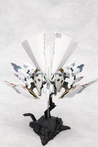 Escala Ginkei-1/144-Ikaruga-Kotobukiya