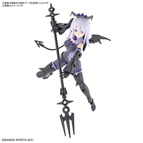 30MS SIS-D00 Neverlia Color A