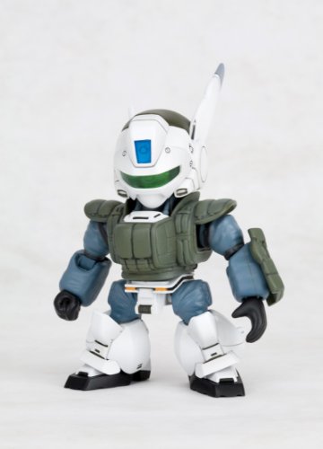 AV-98 INGRAM 1 (versión reactiva de la versión de armadura) D-Style, Kidou Keisatsu Patlaborn 2 The Movie - Kotobukiya