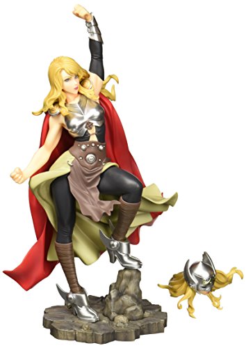 Lady Thor 1/7  Thor - Kotobukiya