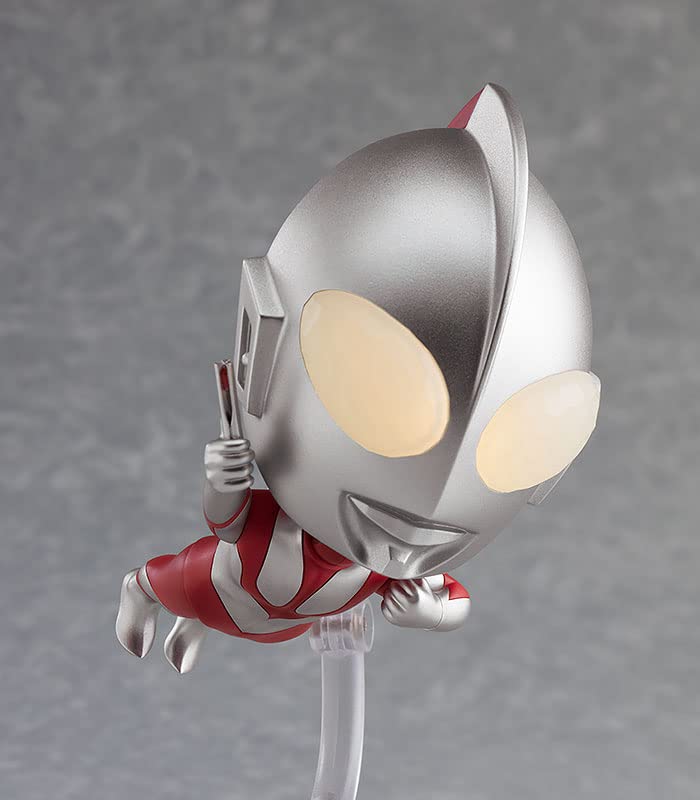Nendoroid "Shin Ultraman" Ultraman (Shin Ultraman)