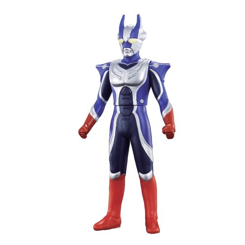Reimon Ultra Monster Series (EX), Ultra Galaxy: Daikaiju Battle - Bandai