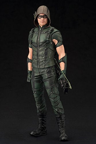 Green Arrow  - 1/10 scale - ARTFX+ Arrow - Kotobukiya