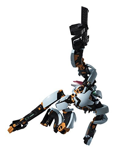 Arhan Variable Action Rakuen Tsuihou: Expelled From Paradise - MegaHouse