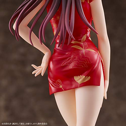 "Rent-A-Girlfriend" Mizuhara Chizuru China Ver.