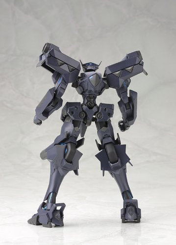 F-22A Raptor (EMD Phase2 Infinities Type versione) MUV-LUV Alternative Total Eclipse - Kotobukiya
