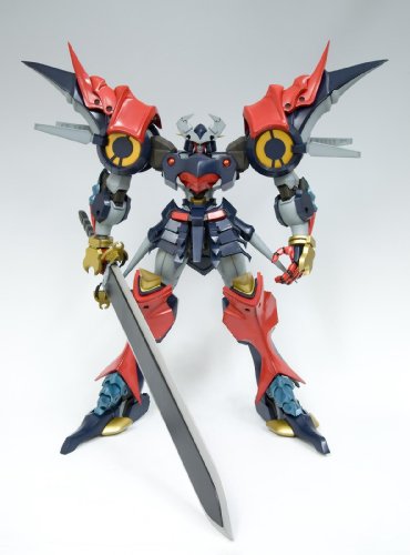 DGG-XAM1 DYGENGUAR - 1/144 Maßstab - Super Roboter Taisen - Kotobukiya