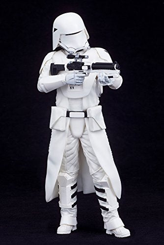 First Order Snowtrooper - 1/10 scale - ARTFX+, Star Wars: The Force Awakens - Kotobukiya