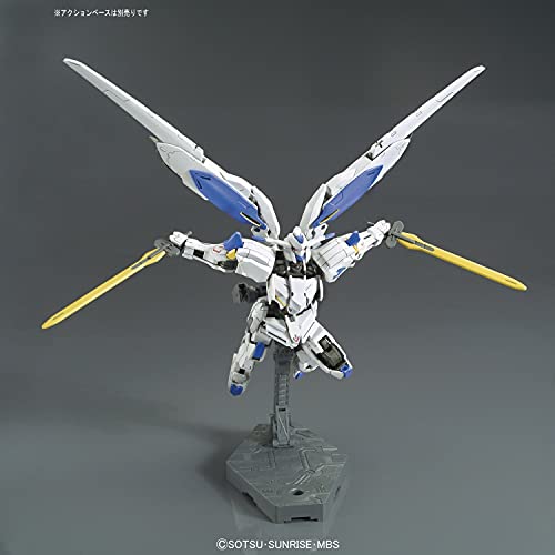 1/144 HG Gundam Bael