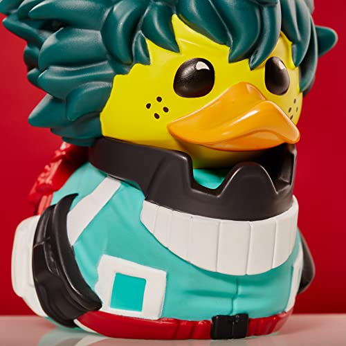 TUBBZ "My Hero Academia" Midoriya Izuku