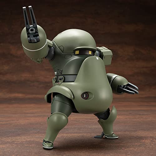 JGSDF Type 06 - III Tank Roku