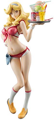 Honey Excellent Model Space Dandy - MegaHouse