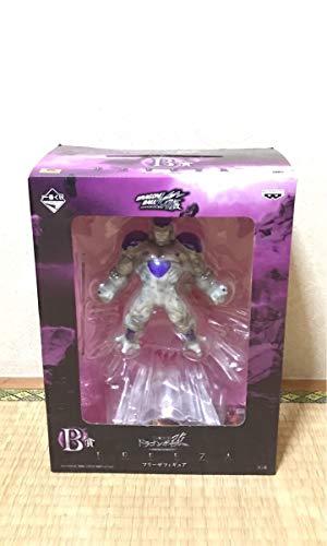 Freezer Final Form Ichiban Kuji Dragon Ball Z