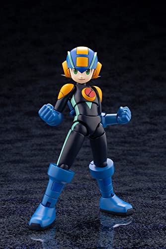 "Mega Man Battle Network" Mega Man (Mega Man Battle Network)