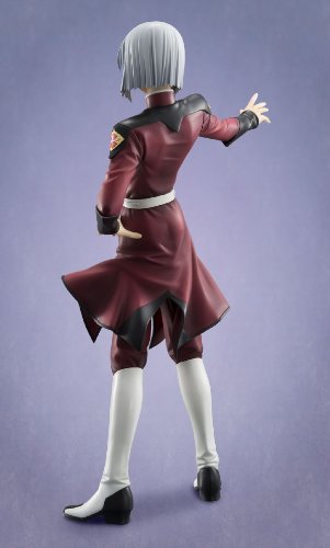 Yzak Jule - 1/8 scale - Kidou Senshi Gundam SEED - Alpha x Omega