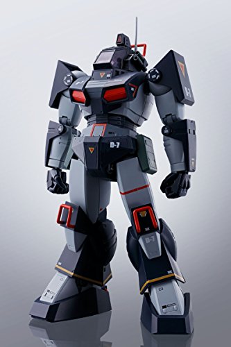 Dougram HI-METAL R Taiyou no Kiba Dougram - Bandai
