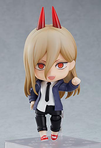 [Reissue] "Chainsaw Man" Nendoroid#1580 Power