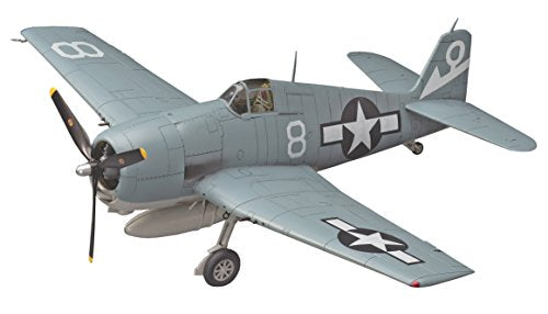 F6F-5 Hellcat (The Mountain Where Revenge was Buried version)-1/48 scale-Creator Works, The Cockpit-Hasegawa
