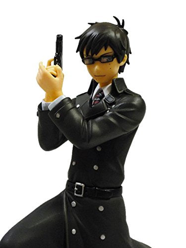 Okumura Yukio Ichiban Kuji Ao no Exorcist Ao no Exorcist - Banpresto