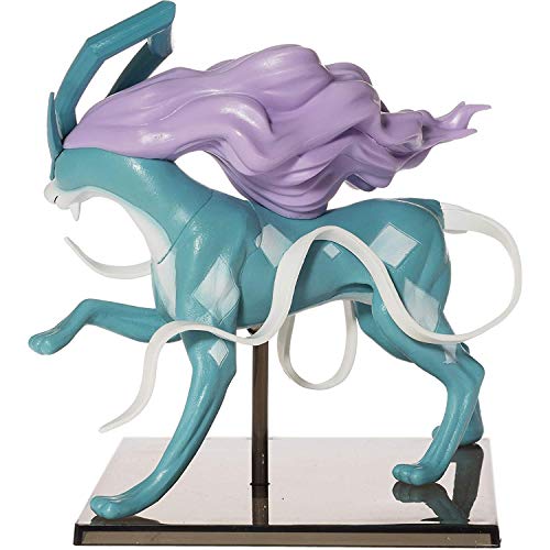 Suicune / Suikun DXF Pokemon Tournament