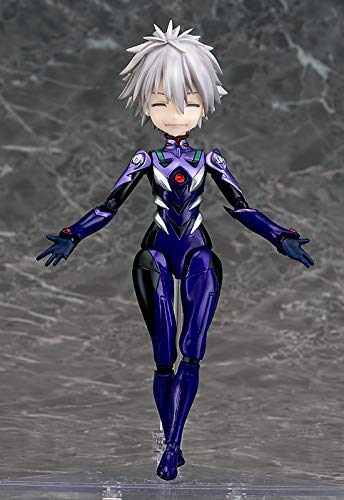 "Rebuild of Evangelion" Parfom R! Nagisa Kaworu