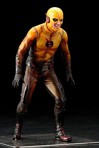 Reverse Flash - 1/10 scale - ARTFX+ The Flash - Kotobukiya