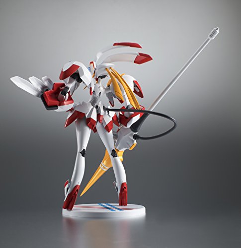 Strelizia Robot Damashii Darling in the FranXX - Bandai
