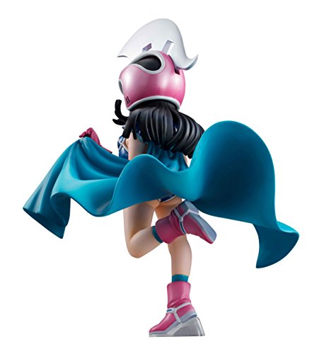 Chi-chi Dragon Ball Gals Youshou Ver. Dragon Ball - MegaHouse