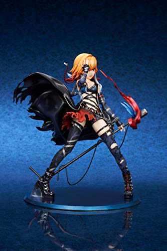 1/7 Scale Figure "The Idolmaster Cinderella Girls" Ninomiya Asuka Invitation to the Abyss Ver.
