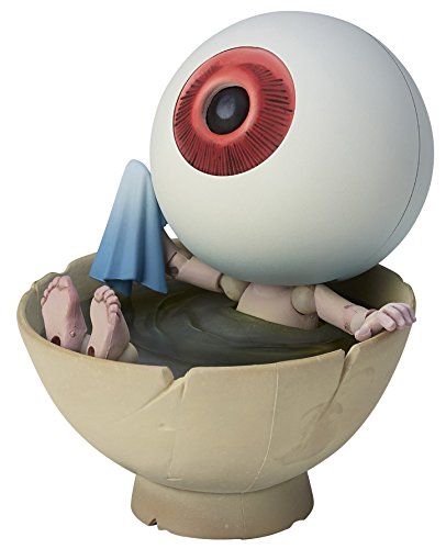Medama-Oyaji KT Project (KT-019) Gegege no Kitaro - Kaiyodo